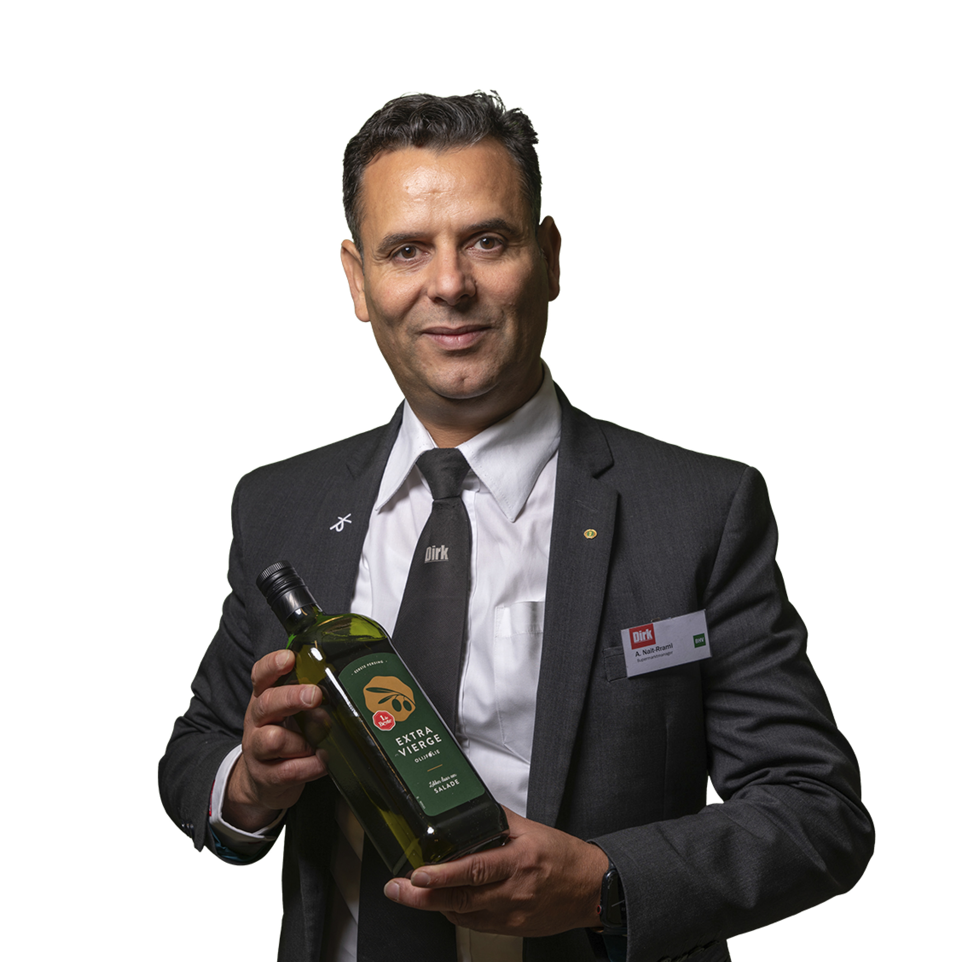 Jouw Supermarktmanager